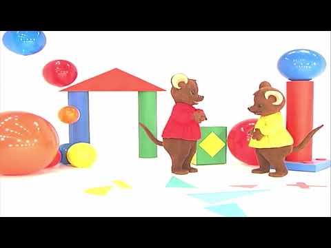 Coloring with Crazy Crayon - Learning Colors for Kids Children Videos from Squeak