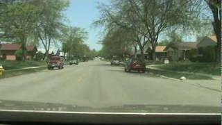 preview picture of video 'Tour Of Croftshire Drive Kettering, Ohio 45440'