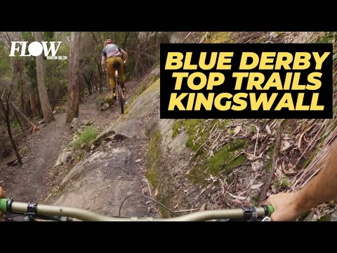 Faça a corrida aquática Briseis | Kingswall do Blue Derby