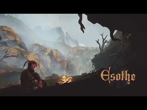 Esothe youtube-video