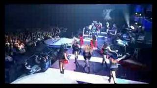 Lady Marmalade Music Video
