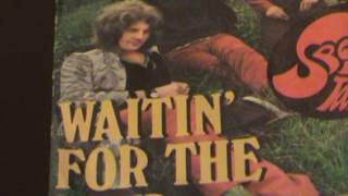 Waitin&#39; For The Wind /  Spooky Tooth