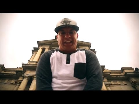 TONY SMALL FT LADY STEP - NO CREO EN IDOLOS (BIENVENIDOS A MI AEDO)