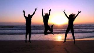Tiesto &amp; Aqualung - UR (Junkie XL Air Guitar Remix)