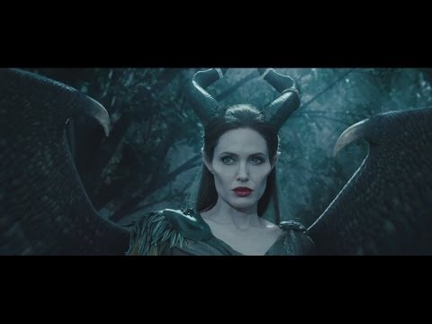 'The Maleficent' Official Wings Trailer Teaser
