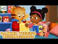 Daniel S Friends Say No Prince Wednesday Doesn T Want To Play HD Full Episodes Daniel Tiger