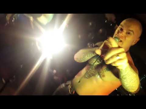 Templários do Rock - Oh que merda