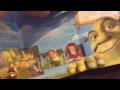 Shrek 2001 DVD Review