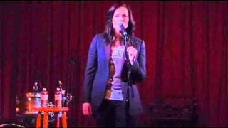 Brandy Clark ~ You Can Come Over ~ Hotel Cafe ~ Hollywood, CA ~ 04/04/2016