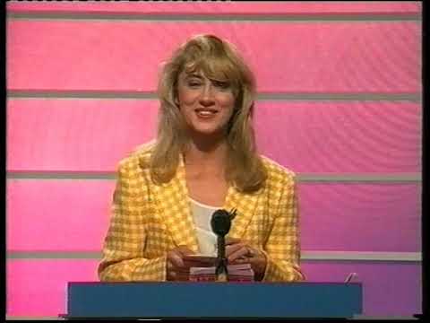 Where in the World - 1992