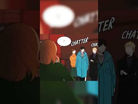A Good Day to be a Dog #manhwa #manga #manhwaedit #fyp #shorts #webtoon
