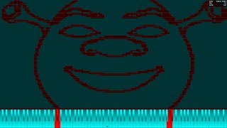 [Black MIDI] Smash Mouth - All Star 44,52 Million | Almost NO LAG