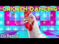 J Geco Chicken Dancing Chicken Song Rooster Dancing 2024 Dj Remix