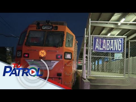 Alternatibong ruta bubuksan para sa mga apektado ng PNR Calamba-Alabang closure