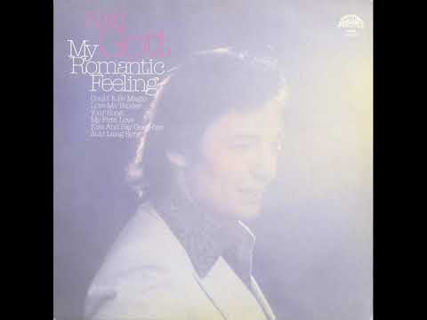 Karel Gott - Amore mio / anglicky/ (3.5.1978, vydáno 1979)