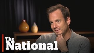 Will Arnett Turns to Drama in \