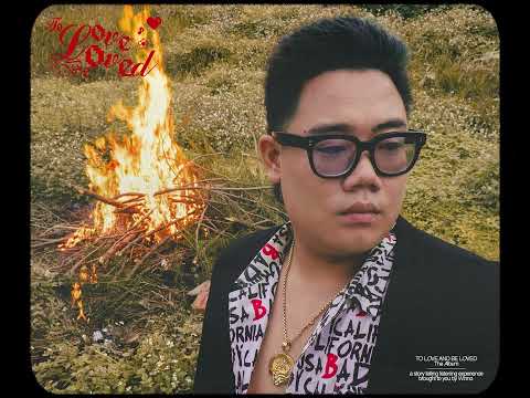 Winno - Mưa nhiệt đới ft. Hustlang Dajoe | TO LOVE AND BE LOVED Album