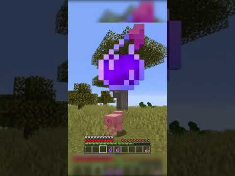 Minecraft TOP 5 Most Overpowered Potions