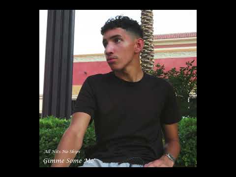 Young Vegas - Gimme Some Mo'