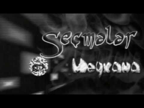 Elsen Xezer - Sene Esqim diyecem