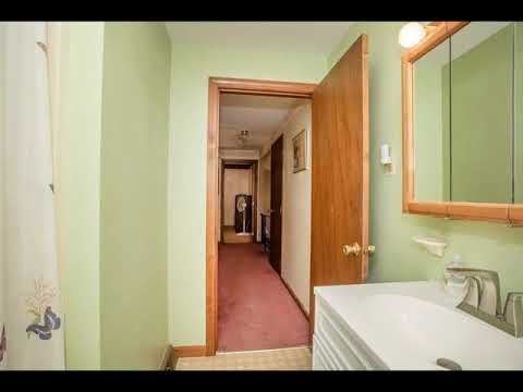 91 Locust Street, Brockton, MA 02301 - Single Family - Real Estate - For Sale