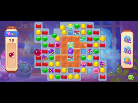 homescapes level 8383