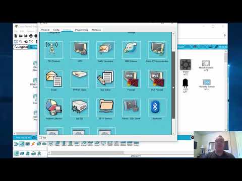 What's new in Packet Tracer 7.2.2 - plus how to download it!