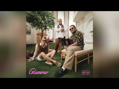 [FREE] NKEEEI x UNIQE x ARTEM SHILOVETS Type Beat «GLAMOUR» prod.by @tommyquestboy