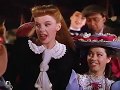 Judy Garland The Trolley Song Meet Me In St Louis 1944
