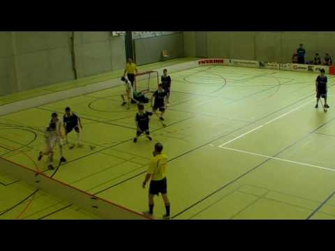 Highlights VUH - Zug United 3-10