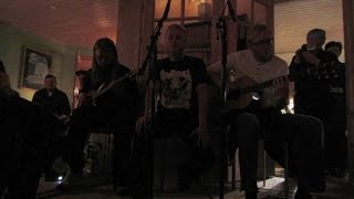 Hamferd - Evst (Unplugged Version)