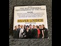 Opening To Silver Linings Playbook Academy Screener DVD 2012