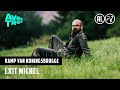 Exit Michel ⚔️ - Kamp Van Koningsbrugge