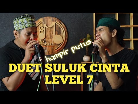 DUET SULUK CINTA