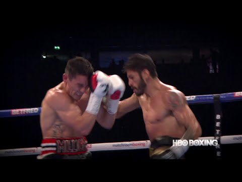 Jorge Linares: I Want To Fight Mikey Garcia And Vasyl Lomachenko