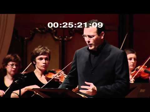 Andreas Scholl, Fac Me Vere - Marco Rosano's Stabat Mater