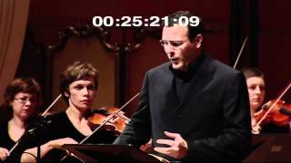 Andreas Scholl, Fac Me Vere - Marco Rosano's Stabat Mater