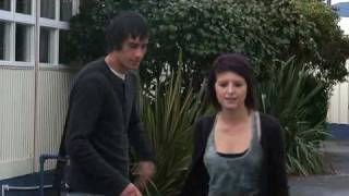 Shihad - Everything 10 Media Studies project