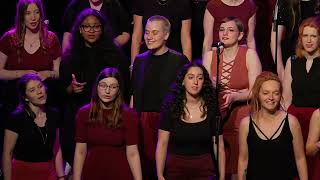 A Night like this (Caro Emerald) - Psycho-Chor der Uni Jena