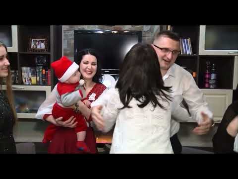 Locul I  maturi - Ruxanda Covalschi