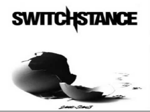 Switchstance -Cliche