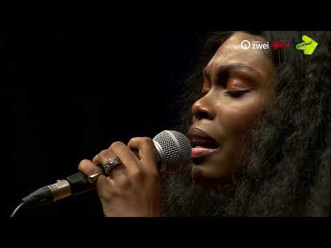 jazzahead! 2023 - Xênia França (BR)