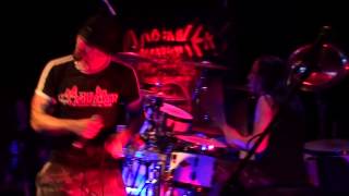 ACID DRINKERS - klub Ucho Gdynia - 09-11-2012 - Midnight Visitor