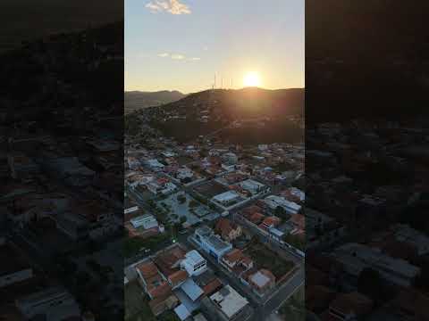 Porteirinha, Minas Gerais: Novo polo de desenvolvimento.
