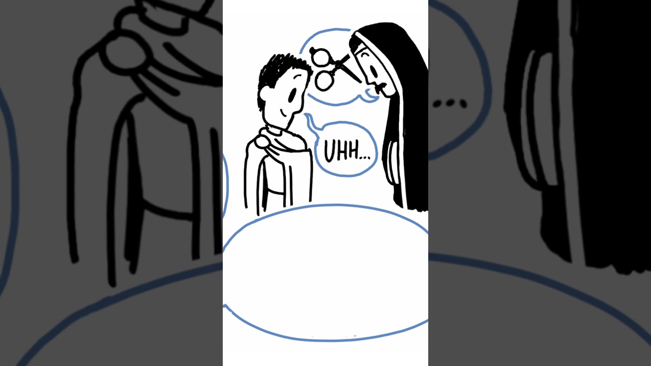 We have FREEDOM in Christ #christiantiktok #animation #podcast