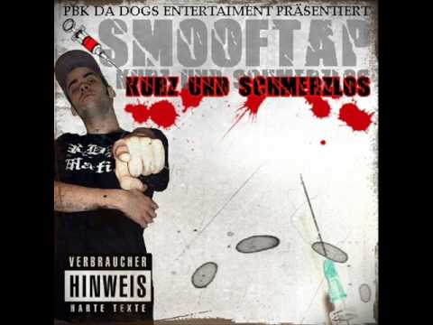 Smoof Tap & Kanack Sir Rap pbk da dogs exklusive 2009