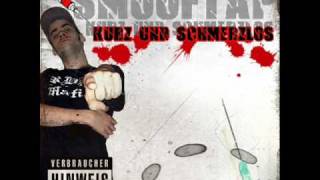 Smoof Tap &amp; Kanack Sir Rap pbk da dogs exklusive 2009