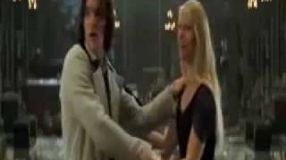 Falling Stars-Jet (Stardust, 2007)