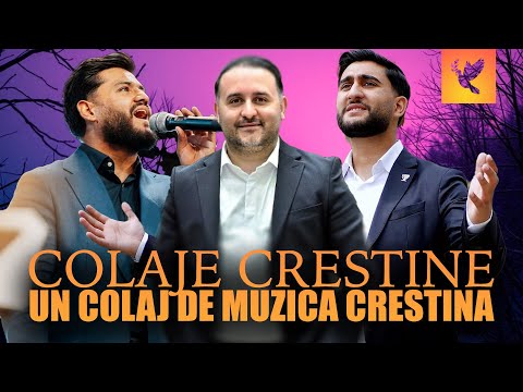 Colaj de Cantari Crestine 2025 #muzicacrestina