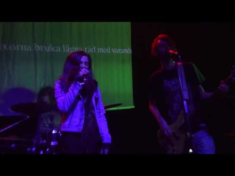 Burning Loss - Quiet Grave @ Model T